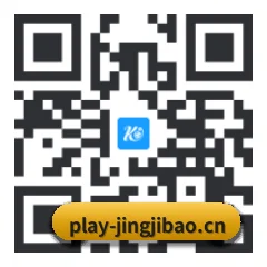 苹果用户专属 二维码
